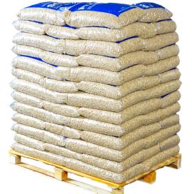RUF, Nestro, PiniKay, Pellets EN+A1, Firewood beech