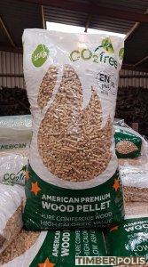 Pine spruce ,Oak wood pellets,ENA1 certified  top quality 