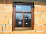Fenster Holzfenster | Bau, Holzhäuser | Trisima spol.s.r.o.