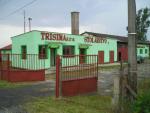 Bau, Holzhäuser | Trisima spol.s.r.o.