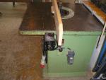Tischfräse Nezn.Liatinový stôl | Tischlereitechnik | Holzverarbeitungs-Maschinen | Trisima spol.s.r.o.