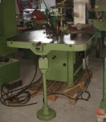 Andere Technik DANCKAERT | Tischlereitechnik | Holzverarbeitungs-Maschinen | K2WADOWICE