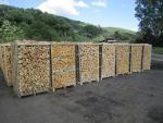 Brennholz Buche |  Brennstoff, Briketts | fapex sro