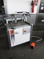 Dübelbohrmaschine Kolikovačka Maggi Boring System 21 - Nová so zárukou |  Tischlereitechnik | Holzverarbeitungs-Maschinen | Optimall