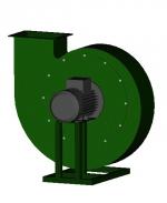 Absaugventilator Mony VE-400 | Trockner, Lufttechnik | Holzverarbeitungs-Maschinen | Optimall