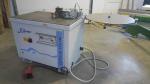 Kantenanleimmaschine Brandt Optimat KTD 720 | Tischlereitechnik | Holzverarbeitungs-Maschinen | Optimall