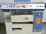 Dickenhobelmaschine Frama Thicknesser D-61.2 |  Tischlereitechnik | Holzverarbeitungs-Maschinen | JFJ - J. Ferreira & Jesus