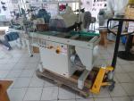 Andere Technik Quickwood CD 4/300 |  Oberflächenbehandlung | Holzverarbeitungs-Maschinen | DREVOPROFI, s.r.o.