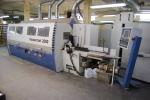 Vierseitenhobelmaschine 9-Spindle Moulder WEINIG POWERMAT 2000 | Tischlereitechnik | Holzverarbeitungs-Maschinen | TEKA TRADE