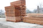 Fichte Bauschnittholz |  Weichholz | Schnittholz | MP-HOLZ, s.r.o.