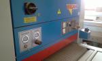 Breitbandschleifmaschine Houfek Buldog 910 RC | Tischlereitechnik | Holzverarbeitungs-Maschinen | Optimall