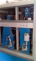 Breitbandschleifmaschine Houfek Buldog 910 RC | Tischlereitechnik | Holzverarbeitungs-Maschinen | Optimall
