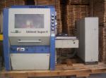 Vierseitenhobelmaschine WEINIG UNIMAT SUPER 4 | Tischlereitechnik | Holzverarbeitungs-Maschinen | TEKA TRADE