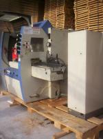 Vierseitenhobelmaschine WEINIG UNIMAT SUPER 4 | Tischlereitechnik | Holzverarbeitungs-Maschinen | TEKA TRADE