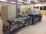 Kombinierte Säge-Fräsmaschine / Säge-Fräsmaschine WEINIG UNICONTROL 6 | Tischlereitechnik | Holzverarbeitungs-Maschinen | TEKA TRADE