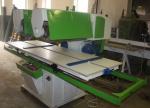 Andere Technik SAFO SŁUPSK | Tischlereitechnik | Holzverarbeitungs-Maschinen | K2WADOWICE