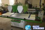 Andere Technik SAFO SŁUPSK | Tischlereitechnik | Holzverarbeitungs-Maschinen | K2WADOWICE