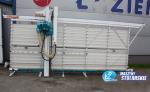 Formatkreissäge HOLZHER 1215 |  Tischlereitechnik | Holzverarbeitungs-Maschinen | K2WADOWICE