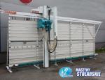 Formatkreissäge HOLZHER 1215 |  Tischlereitechnik | Holzverarbeitungs-Maschinen | K2WADOWICE