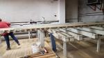 Andere Technik Optimizing Saw DIMTER OptiCut 350-4 with Automatic Infeed |  Sägetechnik | Holzverarbeitungs-Maschinen | TEKA TRADE