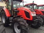Forsttraktor Zetor Forterra 120 | Forsttechnik | Holzverarbeitungs-Maschinen | TAK Zvolen spol. s r.o.