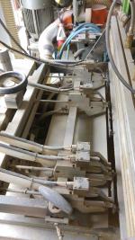 Dübelbohrmaschine Biesse Polymac FSE drill inser | Tischlereitechnik | Holzverarbeitungs-Maschinen | Optimall