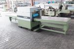 Dickenhobelmaschine MARTIN T43 | Tischlereitechnik | Holzverarbeitungs-Maschinen | Optimall
