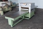 Dickenhobelmaschine MARTIN T43 | Tischlereitechnik | Holzverarbeitungs-Maschinen | Optimall