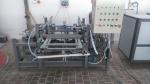 Andere Technik JUS drilling moulding grooving | Tischlereitechnik | Holzverarbeitungs-Maschinen | Optimall
