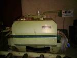 Mehrblattsäge / Vielblattsäge Raimann KR310 | Sägetechnik | Holzverarbeitungs-Maschinen | Optimall