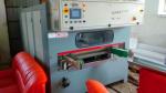 Bürstenschleifmaschine Futura CMC Serio MS120 Y1X2 | Tischlereitechnik | Holzverarbeitungs-Maschinen | Optimall