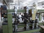 Dübelbohrmaschine Morbidelli FM300 | Tischlereitechnik | Holzverarbeitungs-Maschinen | Optimall