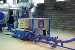 Brikettierpresse BRIKLIS BrikStar MAGNUM | Holzabfallverarbeitung | Holzverarbeitungs-Maschinen | BRIKLIS, spol. s r.o.