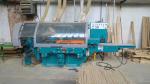 Vierseiten-Kehlautomat TOS FWP 225 U | Tischlereitechnik | Holzverarbeitungs-Maschinen | Optimall