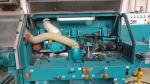 Vierseiten-Kehlautomat TOS FWP 225 U | Tischlereitechnik | Holzverarbeitungs-Maschinen | Optimall