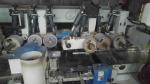 Vierseiten-Kehlautomat Leadermac Compact 726 | Tischlereitechnik | Holzverarbeitungs-Maschinen | Optimall