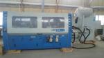 Vierseiten-Kehlautomat Leadermac Compact 726 | Tischlereitechnik | Holzverarbeitungs-Maschinen | Optimall