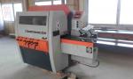Vierseiten-Kehlautomat Weinig Quattromat 23P | Tischlereitechnik | Holzverarbeitungs-Maschinen | Optimall