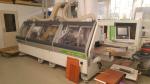 Kantenanleimmaschine Biesse Akron 435 | Tischlereitechnik | Holzverarbeitungs-Maschinen | Optimall