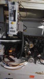 Kantenanleimmaschine Brandt Ambition 1660 Highflex | Tischlereitechnik | Holzverarbeitungs-Maschinen | Optimall
