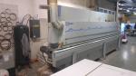 Kantenanleimmaschine Brandt Ambition 1660 Highflex | Tischlereitechnik | Holzverarbeitungs-Maschinen | Optimall