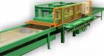 Andere Technik Průběžný lis RP-3 | Tischlereitechnik | Holzverarbeitungs-Maschinen | Drekos Made s.r.o