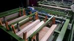 Andere Technik Linka pro ukládání prken D-250 | Sägetechnik | Holzverarbeitungs-Maschinen | Drekos Made s.r.o