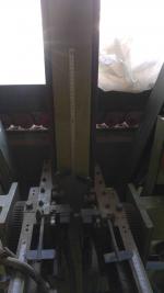 Kantenschleifmaschine Tecnolegno 2 head | Tischlereitechnik | Holzverarbeitungs-Maschinen | Optimall