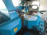 Vierseiten-Kehlautomat Wadkin GA220 | Tischlereitechnik | Holzverarbeitungs-Maschinen | Optimall