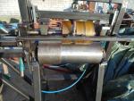 Vierseiten-Kehlautomat Wadkin GA220 | Tischlereitechnik | Holzverarbeitungs-Maschinen | Optimall