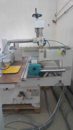 Formatkreissäge Nardello SC 1800 Special | Tischlereitechnik | Holzverarbeitungs-Maschinen | Optimall