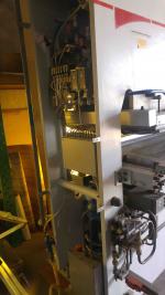 Vakuum-Furnierpresse Italpresse FORM/AIR | Tischlereitechnik | Holzverarbeitungs-Maschinen | Optimall