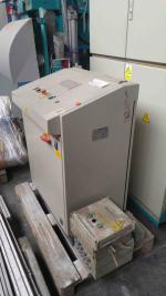Vakuum-Furnierpresse Simimpianti Multiflex | Tischlereitechnik | Holzverarbeitungs-Maschinen | Optimall