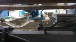 Vakuum-Furnierpresse Simimpianti Multiflex | Tischlereitechnik | Holzverarbeitungs-Maschinen | Optimall